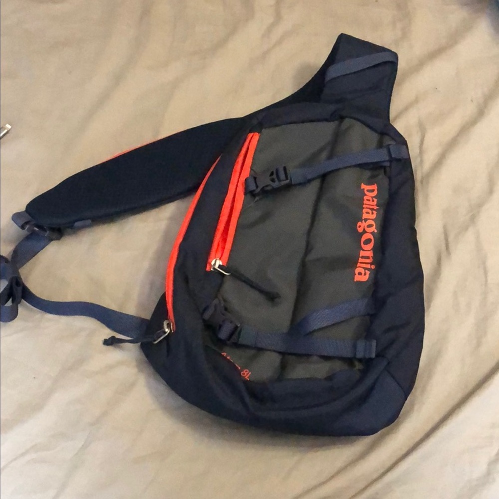 Patagonia Atom 8L